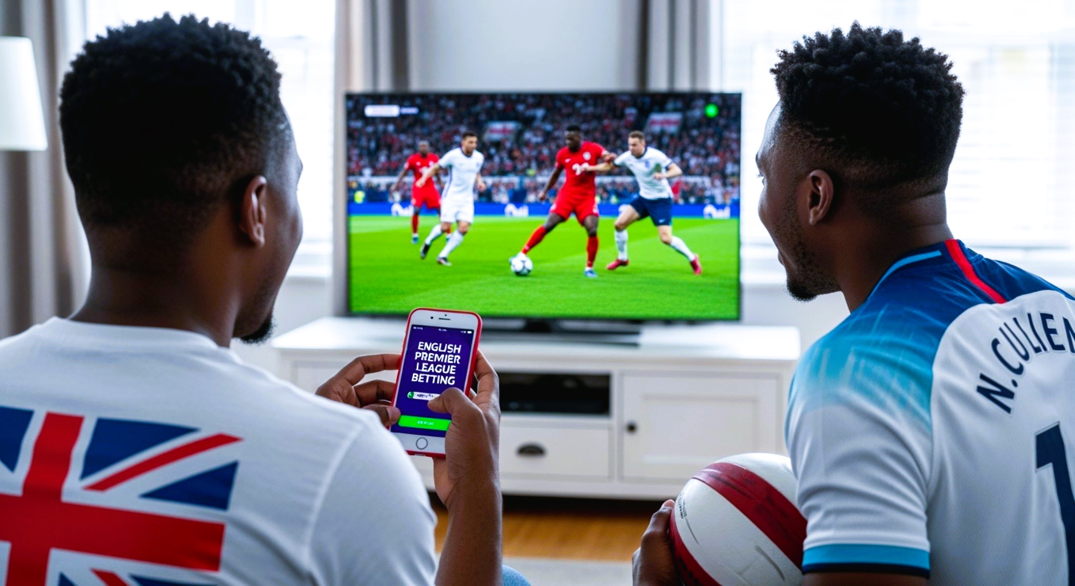 english premier league