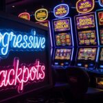 How Casinos Handle Progressive Jackpots