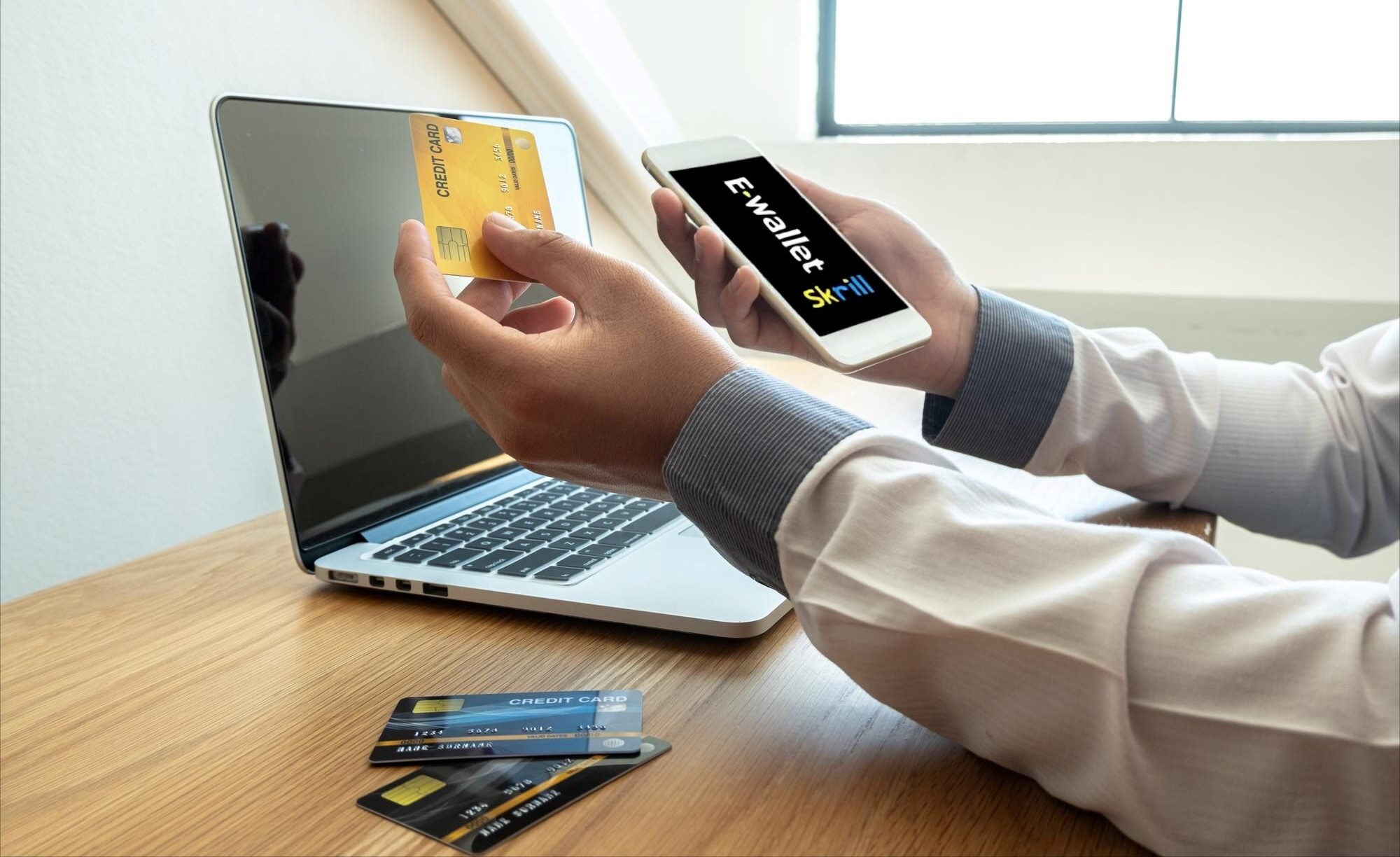 Top Withdrawal Methods for Bettors